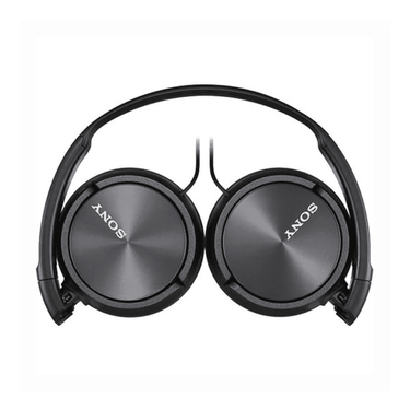 LXINDIA headphone Sony Zx Series Mdr-Zx310Ap (Black)