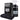 LX INDIA Mobile Cleaning Kit Sounce 2 in 1 Professional Screen Cleaning Kit with Cleaning Liquid 500ml