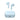 LX INDIA Ear Buds Blue soundcore K20i by Anker, Semi-in-Ear Earbuds, Bluetooth Wireles