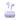 LX INDIA Ear Buds Purple soundcore K20i by Anker, Semi-in-Ear Earbuds, Bluetooth Wireles
