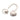 LX INDIA Ear Buds Oat White soundcore Sport X10 True Wireless Bluetooth Sport Earbuds