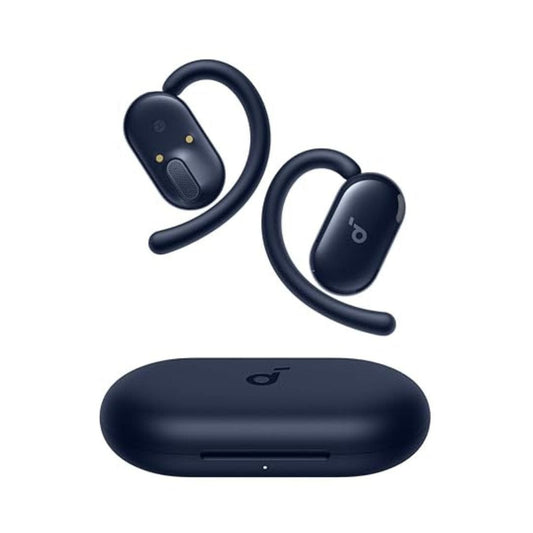 LX INDIA Head Phones soundcore V20i by Anker Open-Ear Headphones