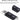 LX INDIA pendrive SP Silicon Power 64Gb Pen Drive with Black