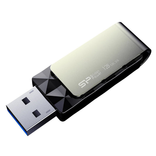 LX INDIA pendrive SP Silicon Power Silicon Power,128GB B30 Series,Pen Drive