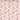 LX INDIA Bedsheet Spaces Atrium 144 TC Cotton Bedsheet for Double Bed with 2 Pillow Cover (Pink)