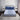 LX INDIA Bedsheet Spaces Atrium 144 TC Cotton Bedsheet for Double Bed with 2 Pillow Cover (Voilet)