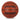 LXINDIA Basket Ball Spalding Rebound Rubber Basketball (Orange Size 5)