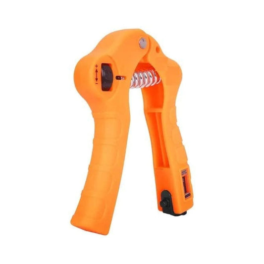 LX INDIA Health & Fitness Spanco Gun Style Hand Gripper