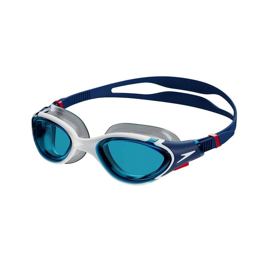 LX INDIA Swimming Goggles Speedo Unisex Adult Biofuse 2.0 Tint-Lens Swim Goggles
