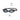 LX INDIA Swimming Goggles Speedo Unisex Adult Futura Classic Tint-Lens Swim Goggles (Red/Smoke)