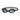 LX INDIA Swimming Goggles Speedo Unisex Adult Futura Classic Tint-Lens Swim Goggles (Red/Smoke)
