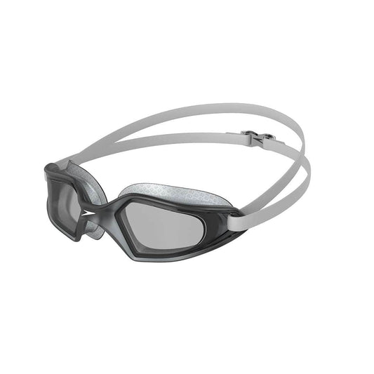 LX INDIA Swimming Goggles Speedo Unisex Adult Hydropulse Mirror-Lens Swim Goggles