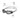 LX INDIA Swimming Goggles Speedo Unisex Adult Hydropulse Mirror-Lens Swim Goggles