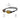 LX INDIA Swimming Goggles Speedo Unisex Adult Mariner Pro Mirror-Lens Swim Goggles - Black & Orange