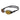 LX INDIA Swimming Goggles Speedo Unisex Adult Mariner Pro Mirror-Lens Swim Goggles - Black & Orange