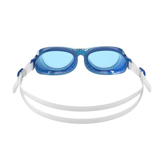 LX INDIA Goggles Speedo Unisex Junior Futura Classic Clear-Lens Goggles