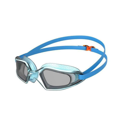 LX INDIA Swimming Goggles Speedo Unisex Junior Hydropulse Clear-Lens Goggles