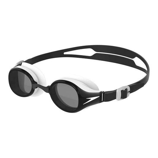 LX INDIA Swimming Goggles Speedo Unisex Junior Hydropure Clear-Lens Goggles