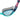 LX INDIA Swimming Goggles Speedo Women's Biofuse 2.0 Tint-Lens Goggles - Blue & Pink