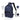 LXINDIA Bag SPENZ BAGS Saffron Mini Laptop Bag School and College Backpack