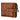 LX INDIA Wallets Spiffy Brown Genuine Leather Wallet for Men