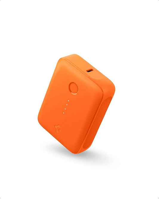 LX INDIA Power Bank Spigen ArcPack 10000mAh Power Bank,30.0W Fast Charging, 1 USB-C Port - Spigen Orange