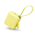  Pastel Yellow