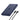 LX INDIA Power Bank Navy Blue Spigen ArcPack 20000mAh Power Bank | PD 3.0 Fast Carging | 22.5W Max Output - Black