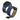 LX INDIA Watch straps Active Navy Spigen Athlex Air Designed For Apple Watch Band