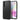 LXINDIA Protection Covers Spigen Essential Sand Blast Back Cover for Samsung Galaxy A35 5G (Matte Black)