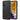 LXINDIA Protection Covers Spigen Essential Sand Blast Back Cover for Samsung Galaxy M15 5G F15 5G ( Matte Black)