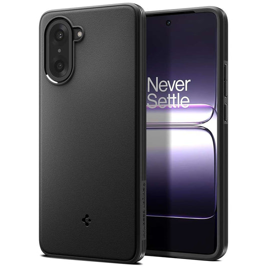 LX INDIA Protection Covers Spigen Essential Sand Blast for OnePlus Nord CE 5 5G Case