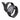 LX INDIA Watch straps Spigen Metal Fit Pro for Apple Watch SE3 40mm Case with Strap Band - Graphite