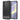 LXINDIA Protection Covers Spigen Rugged Armor Back Cover for Galaxy S24 plus ( Matte Black)