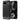 LXINDIA Protection Covers Spigen Rugged Armor Back Cover for Pixel 8a (Matte Black)