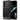 LX INDIA Protection Covers Spigen Rugged Armor for Samsung Galaxy A54 5G Case Rugged Armor (Matte Black)
