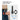 LX INDIA Mobile Tripods Spigen S573 Selfie Stick Tripod, [Smooth Attach] [Wireless Bluetooth Remote] Enhanced Stability