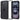 LXINDIA Protection Covers Spigen Ultra Hybrid Back Cover Case Compatible with iPhone 16 (Matte Black)