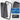 LXINDIA Protection Covers Spigen Ultra Hybrid Back Cover Case Compatible with iPhone 16 (Matte Black)