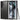 LX INDIA Protection Covers Spigen Ultra Hybrid for Samsung Galaxy S24 Ultra Case Matte Black