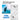 LX INDIA Waterproof Mobile Pouches Spigen Waterproof Mobile Pouch (A620) (IPX8 Certified, Pack of 2) - Snow White