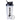 LX INDIA Shakers Clear Spike Protein Shaker Bottle for Whey Protein Mix, Cycling, Gym Water Bottle with Stainless Steel Ball 700ml