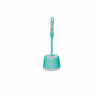 LXINDIA Brushes Spotzero by Milton Toilet Brush with Caddy