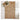 LXINDIA mats SPREAD SPAIN Microfiber Ultra Soft Bathmat (45x75 cm) Brown