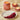 LX INDIA Candle Holders SS24-SET of 2 TEALIGHT Holder PINK
