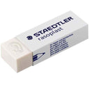 LXINDIA Eraser Staedtler Rasoplast Phthalate and PVC Free Eraser (Pack of 40)