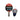 LX INDIA Table Tennis Racquets STAG ITTF Approved Rubber All Round Advanced Table Tennis Racquet