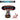 LX INDIA Table Tennis Racquets STAG ITTF Approved Rubber All Round Advanced Table Tennis Racquet