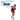 LX INDIA Table Tennis Racquets STAG ITTF Approved Rubber All Round Advanced Table Tennis Racquet