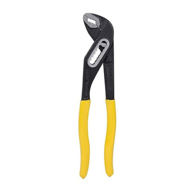 LXINDIA pliers STANLEY 10inch Steel Slim Joint Curve Plier with Anti Corrosion Properties